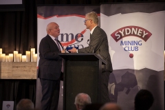 Sydney Mining Club – 6 June 2019