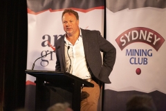 Sydney Mining Club – Leading Edge – 2 May 2019