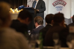 Sydney Mining Club – 21 February 2019