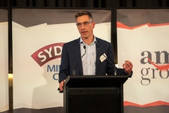 Sydney Mining Club – 3 October 2019
