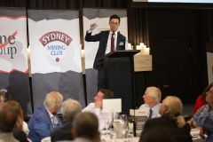 Sydney Mining Club – 4 April 2019