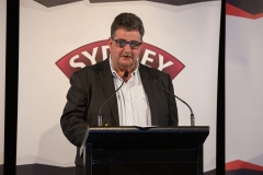 Sydney Mining Club – Leading Edge – 4 July 2019