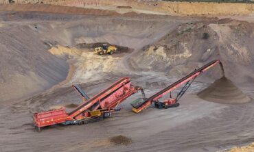 Iluka adds Rare Earths to its Mineral Sands
