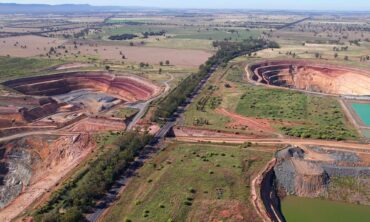 The Future of Mining in New South Wales